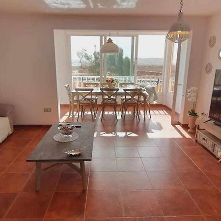 Casa Del Sol Corralejo Parque Lejlighed Eksteriør billede