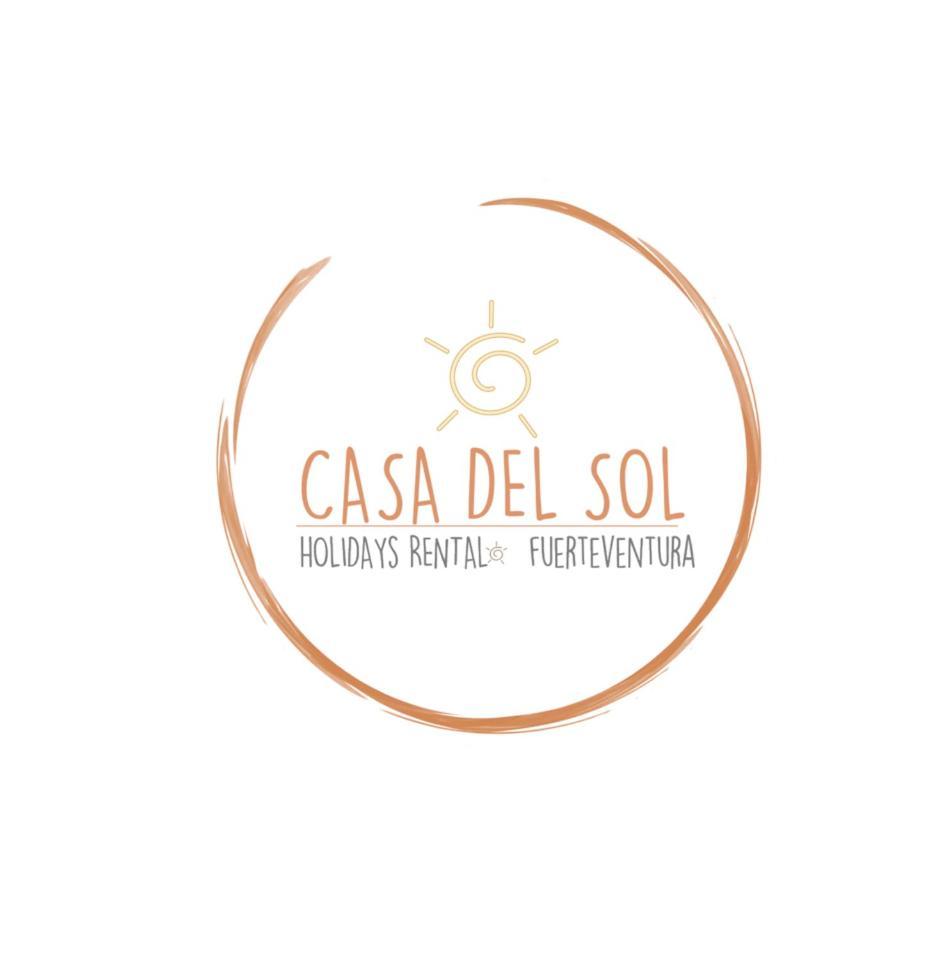 Casa Del Sol Corralejo Parque Lejlighed Eksteriør billede