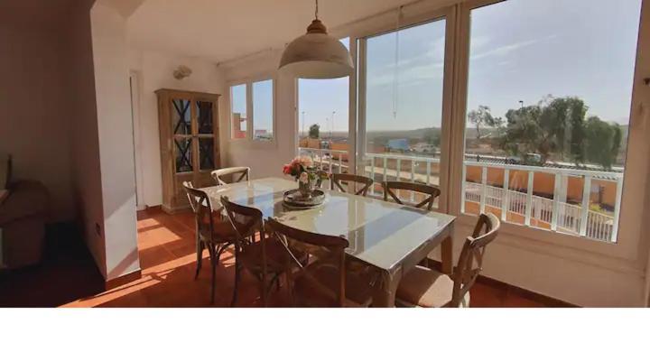 Casa Del Sol Corralejo Parque Lejlighed Eksteriør billede