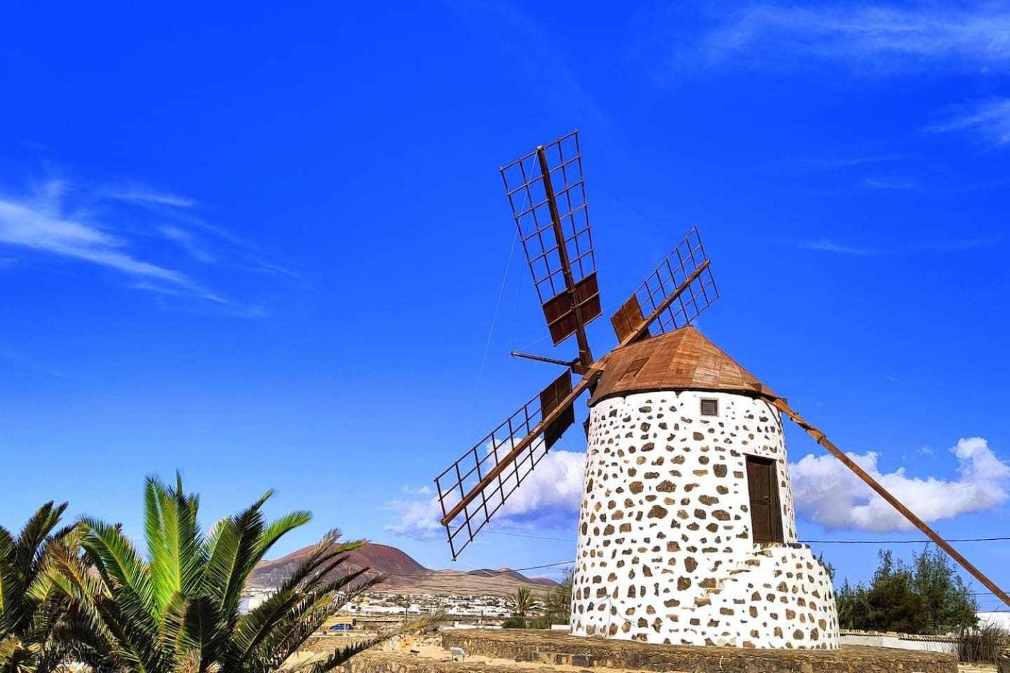 Casa Del Sol Corralejo Parque Lejlighed Eksteriør billede