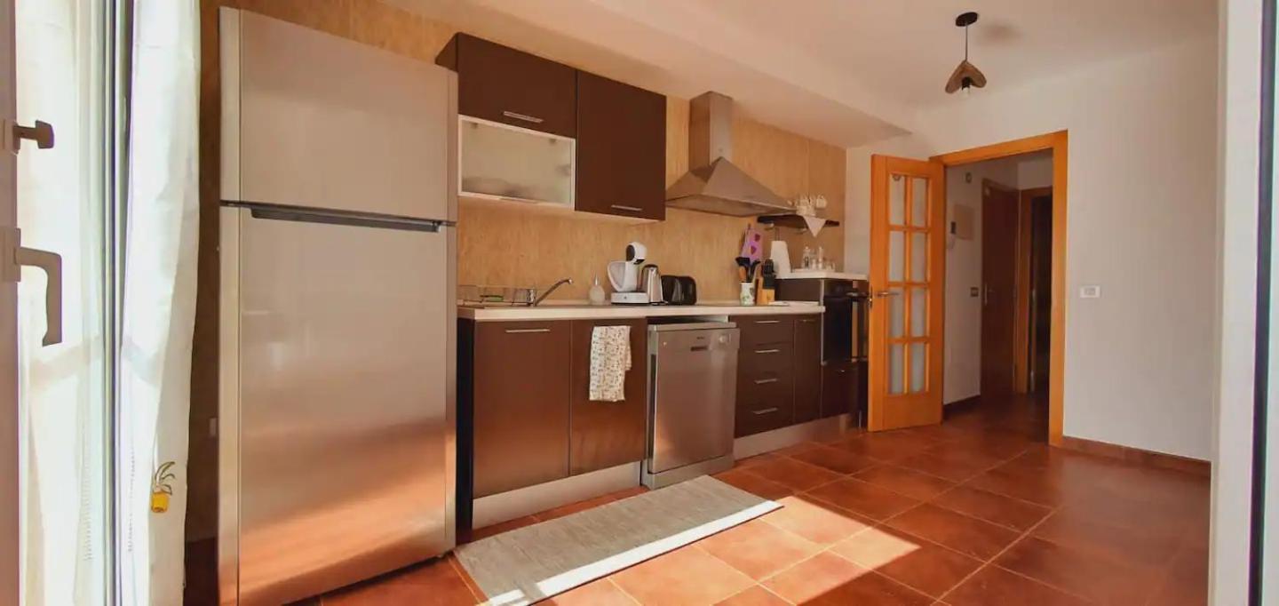 Casa Del Sol Corralejo Parque Lejlighed Eksteriør billede