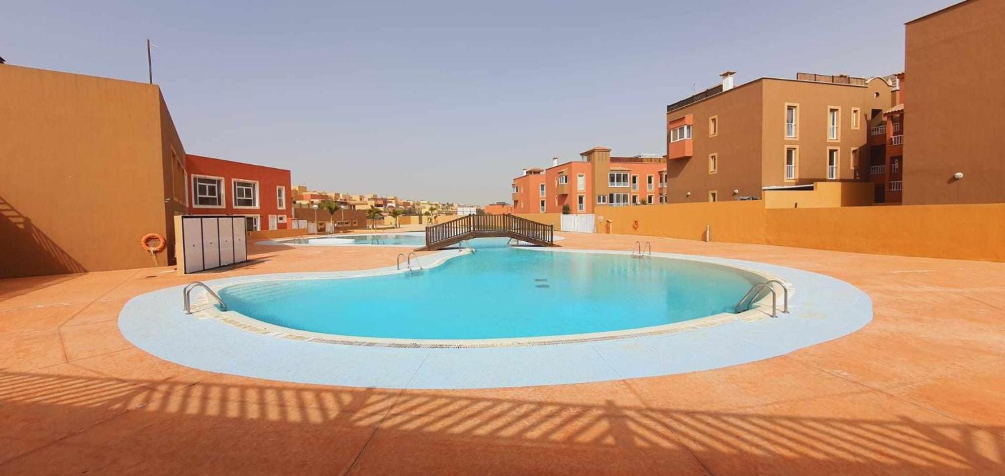 Casa Del Sol Corralejo Parque Lejlighed Eksteriør billede