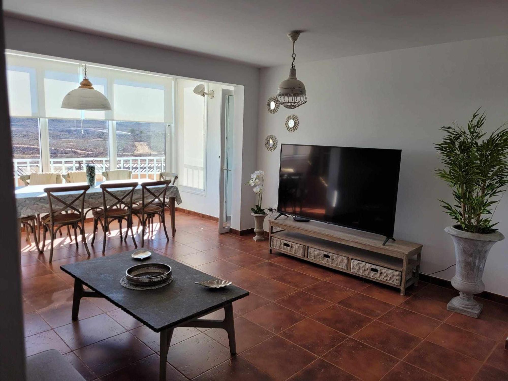 Casa Del Sol Corralejo Parque Lejlighed Eksteriør billede
